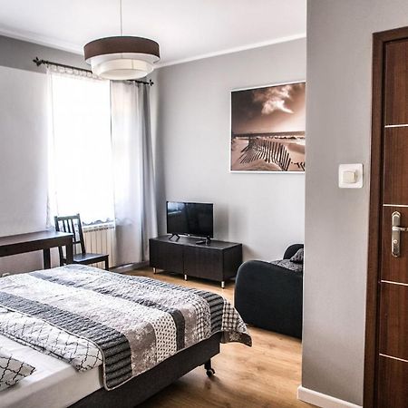 Hotel Jesion Inowrocław Zewnętrze zdjęcie