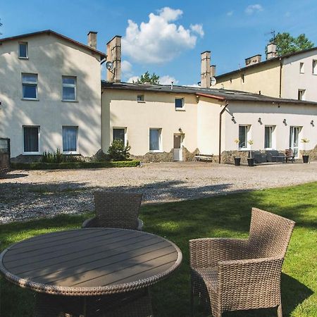 Hotel Jesion Inowrocław Zewnętrze zdjęcie