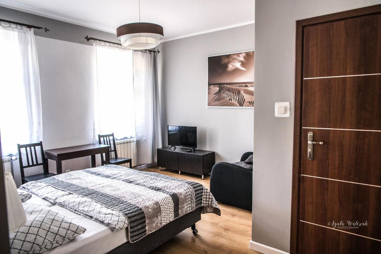 Hotel Jesion Inowrocław Zewnętrze zdjęcie