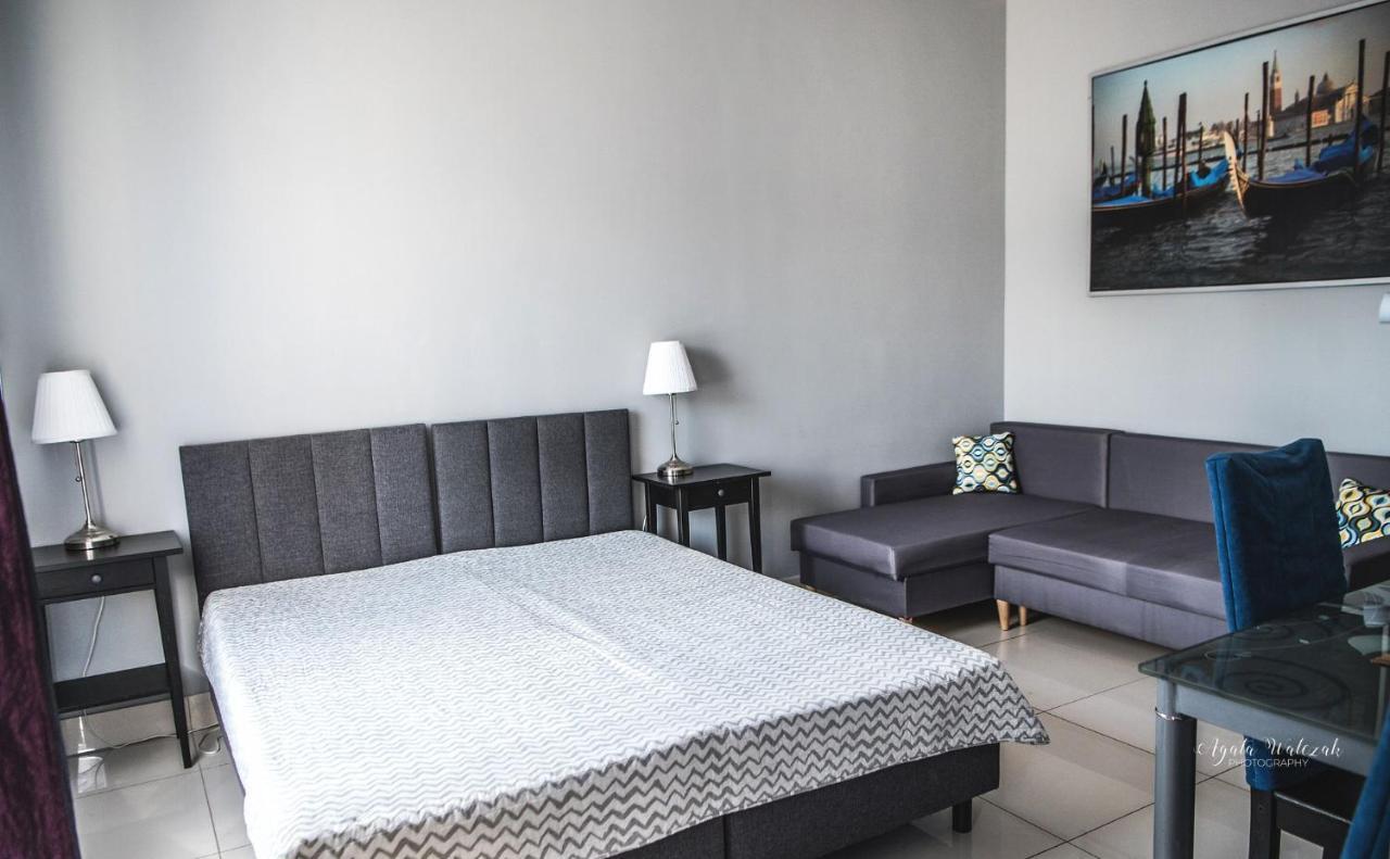 Hotel Jesion Inowrocław Zewnętrze zdjęcie