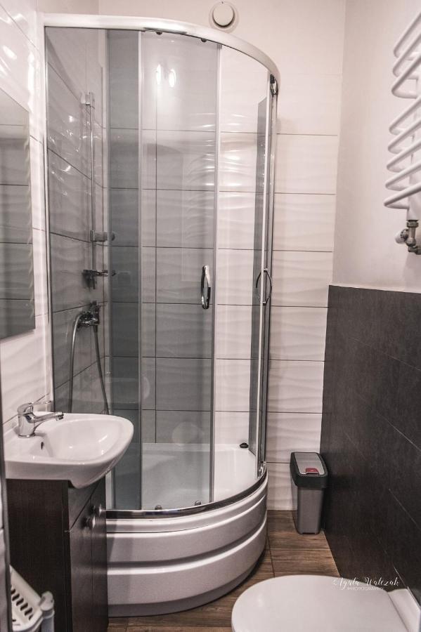 Hotel Jesion Inowrocław Zewnętrze zdjęcie