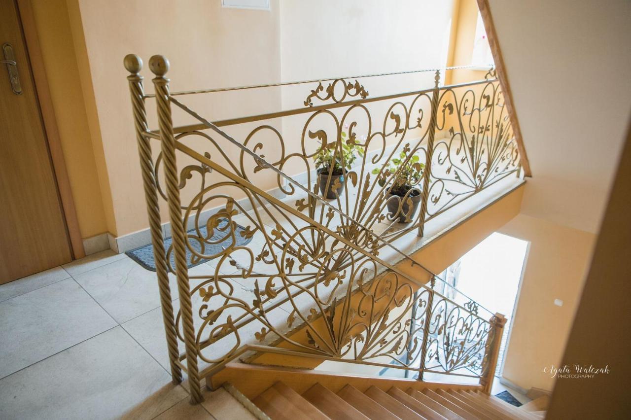 Hotel Jesion Inowrocław Zewnętrze zdjęcie