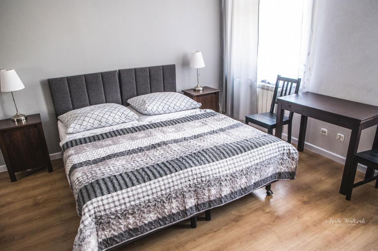 Hotel Jesion Inowrocław Zewnętrze zdjęcie