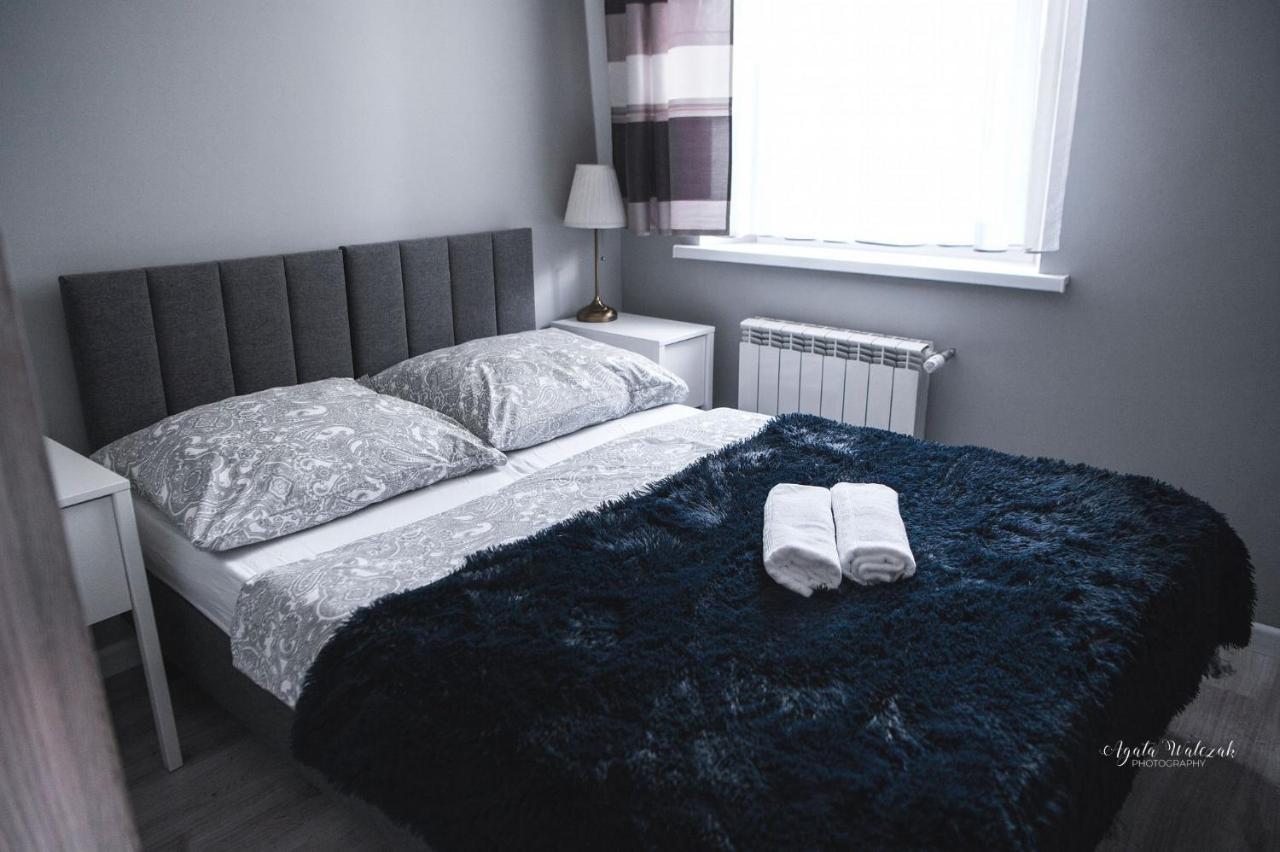 Hotel Jesion Inowrocław Zewnętrze zdjęcie