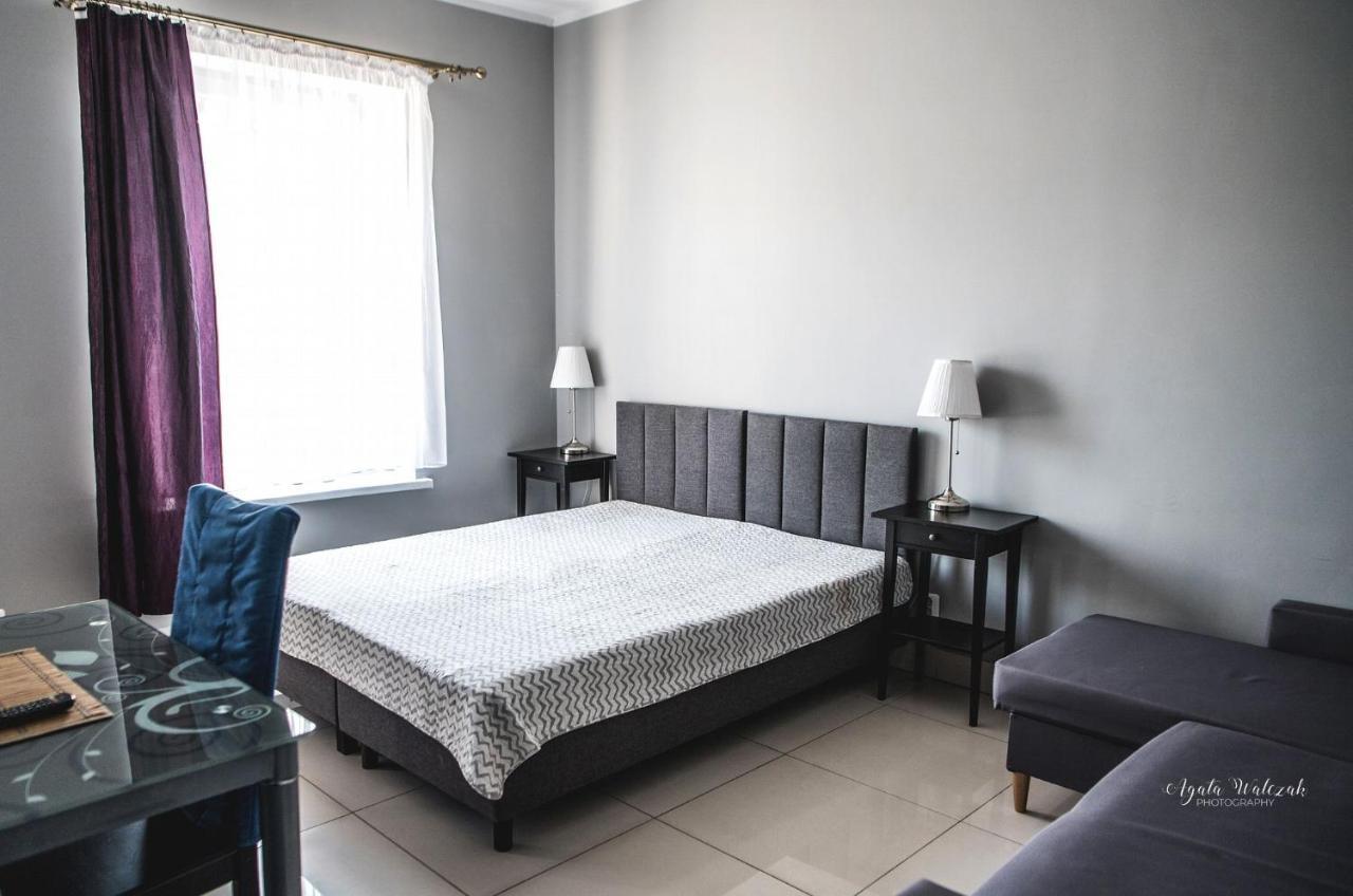Hotel Jesion Inowrocław Zewnętrze zdjęcie