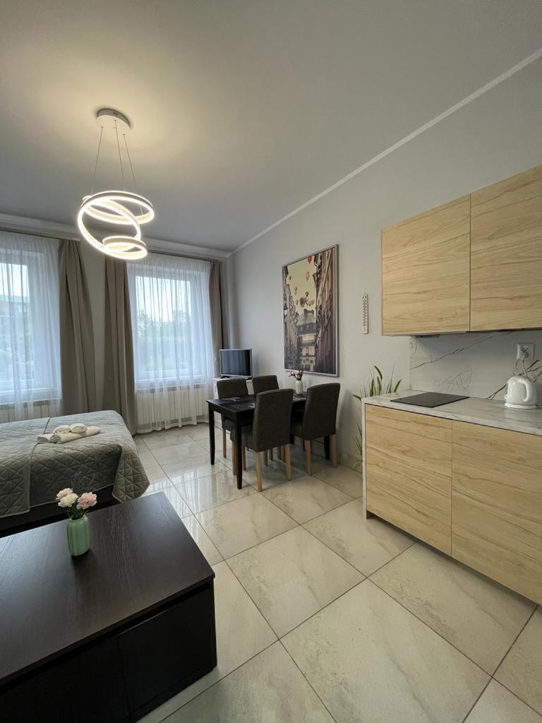 Hotel Jesion Inowrocław Zewnętrze zdjęcie