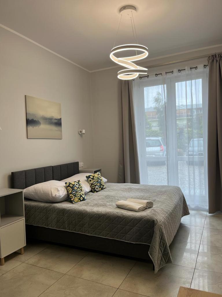 Hotel Jesion Inowrocław Zewnętrze zdjęcie