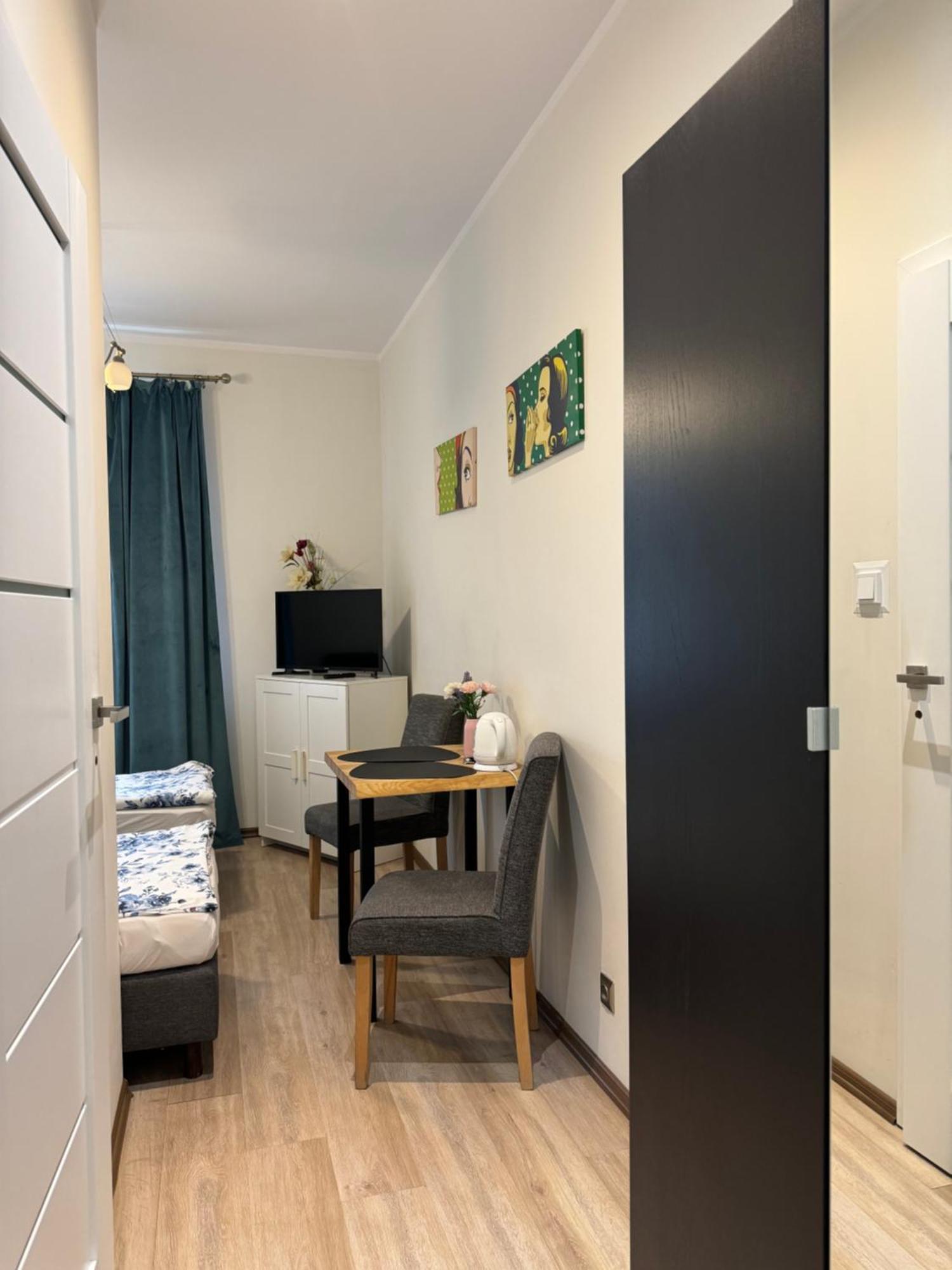 Hotel Jesion Inowrocław Zewnętrze zdjęcie