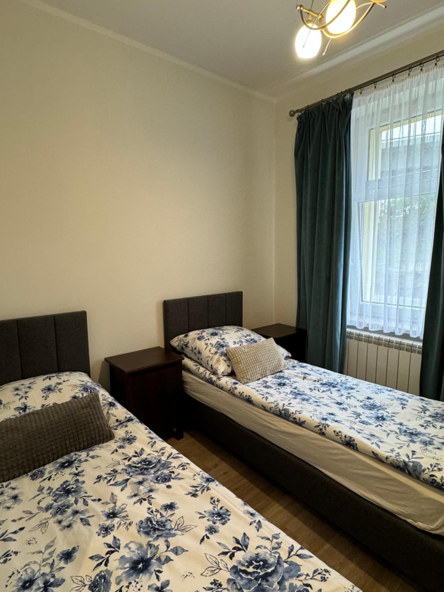 Hotel Jesion Inowrocław Zewnętrze zdjęcie
