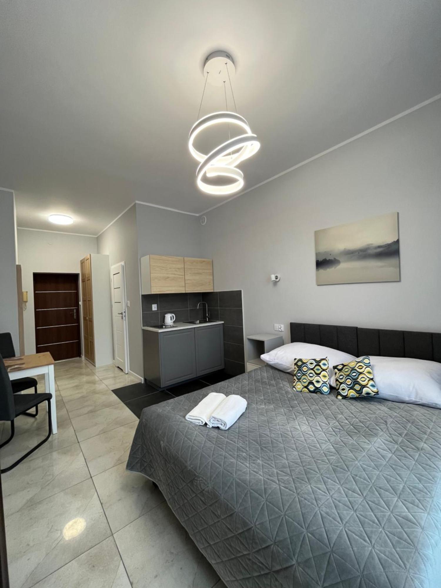 Hotel Jesion Inowrocław Zewnętrze zdjęcie