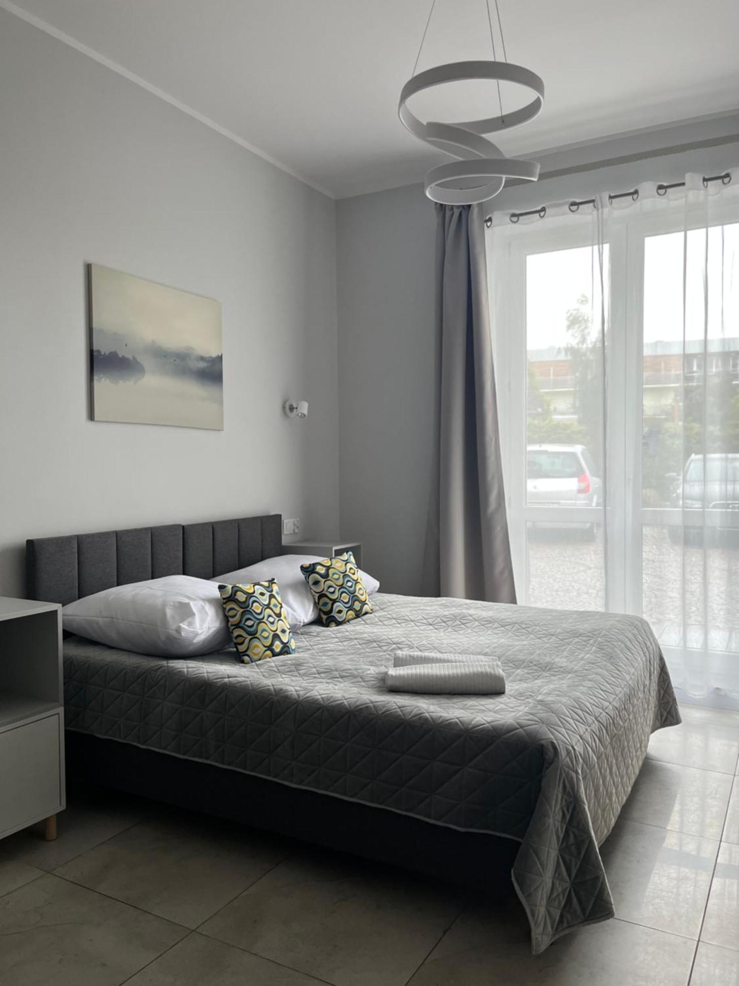 Hotel Jesion Inowrocław Zewnętrze zdjęcie